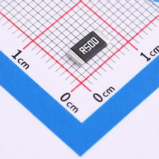 JIERR JER2512F2R500 for sale