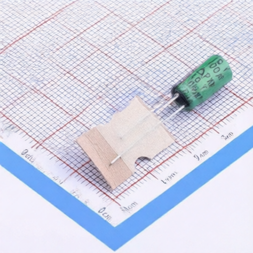 SAMYOUNG PXB16V100UF6.3*11 for sale
