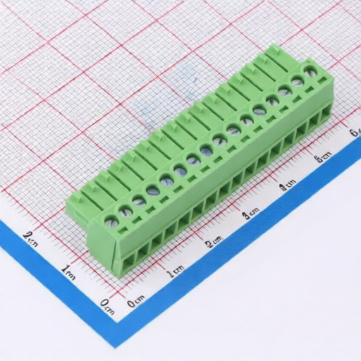 Hong Cheng HC-JXDZK-3.81-16P for sale