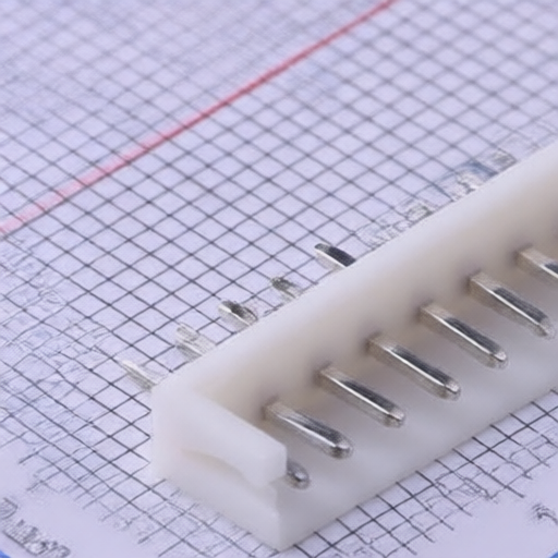 Joint Tech Elec A2502WV-08P for sale