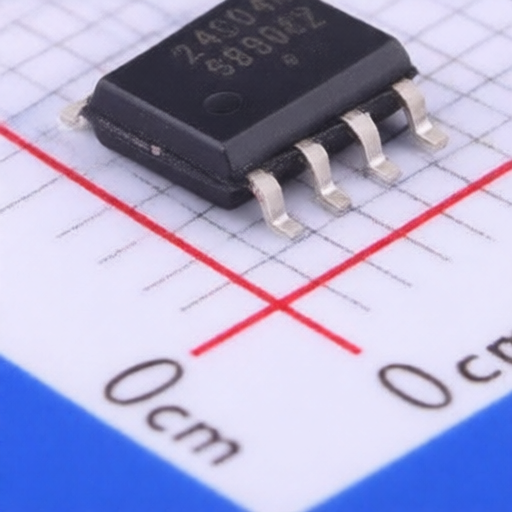 onsemi CAT24C04WI-GT3 for sale