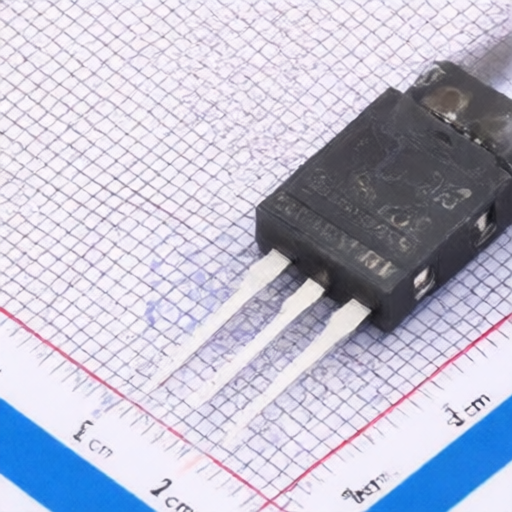 ORIENTAL SEMI OSG65R580FF for sale