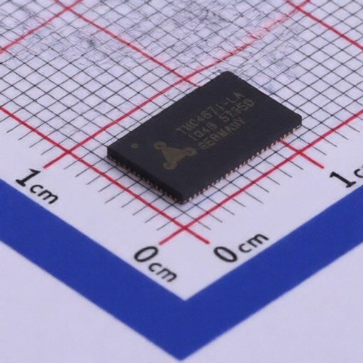 TRINAMIC TMC4671-LA for sale