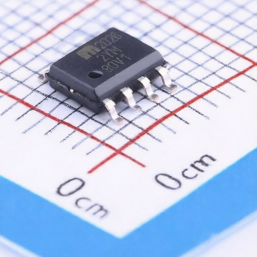 MICROCHIP MIC2026-2YM-TR for sale