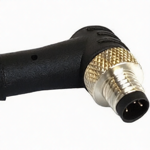 Bulgin PXPPVC08RAM03ACL010PVC for sale