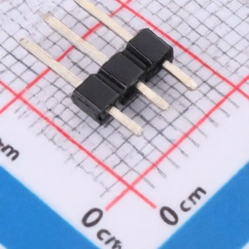 LXWCONN 254PZ-1x3P-V for sale