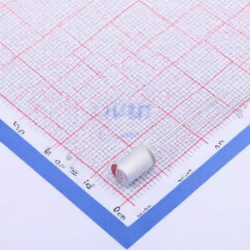 Nantong Jianghai Capacitor PCR0JCS391MS09LL25WP for sale