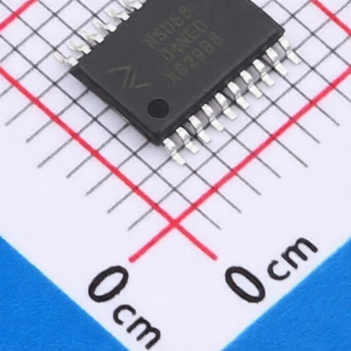 NOVOSENSE NSD5604NE-DHTSTR for sale