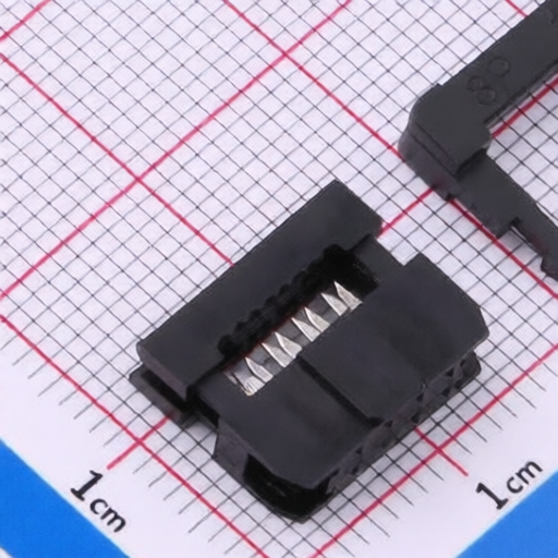 XKB Connection X2001HA2-2x04-PTV01 for sale