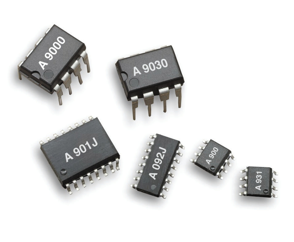 Broadcom HCPL-9000-500E for sale