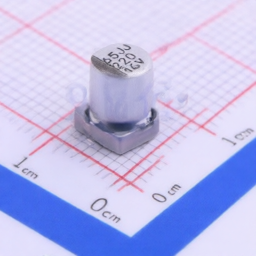 SAMYOUNG BXJ 16V/220M 6.3*8 6.3TP for sale