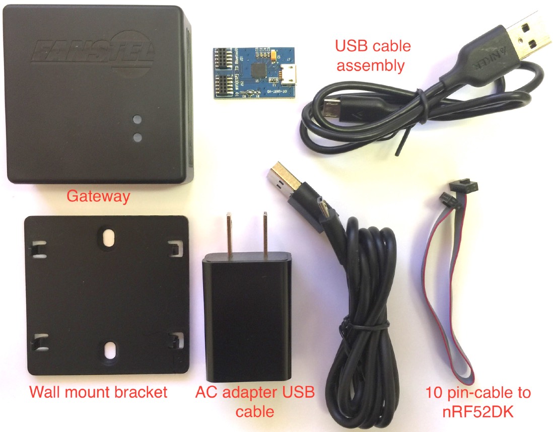 Fanstel DK-BWG832F for sale