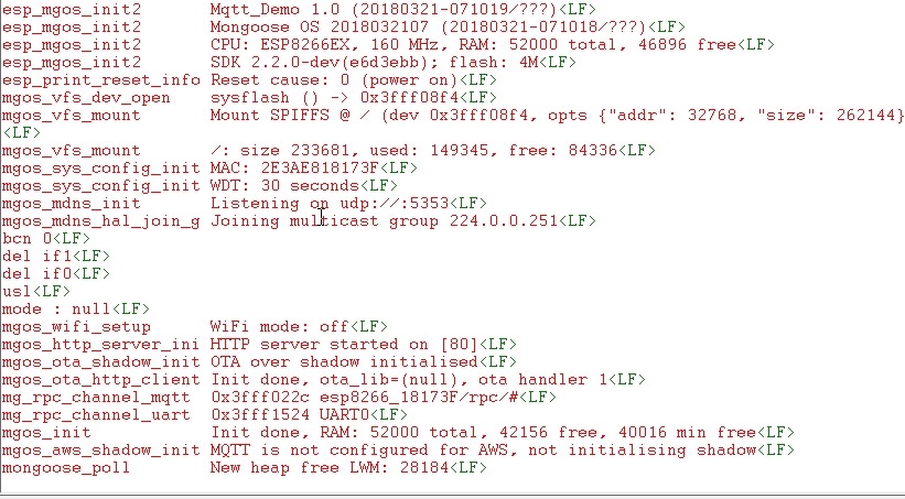Fanstel DK-BWG832F for sale