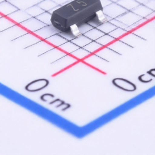 FMS(Formosa Microsemi) BZX84C6V8 for sale