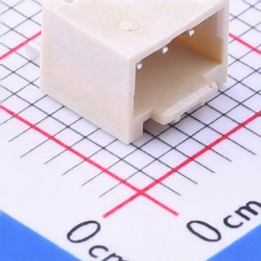 CJT(Changjiang Connectors) A1502WR-S-3P for sale