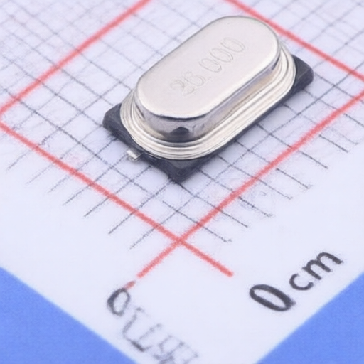 SOSET 26M 9PF 10PPM for sale