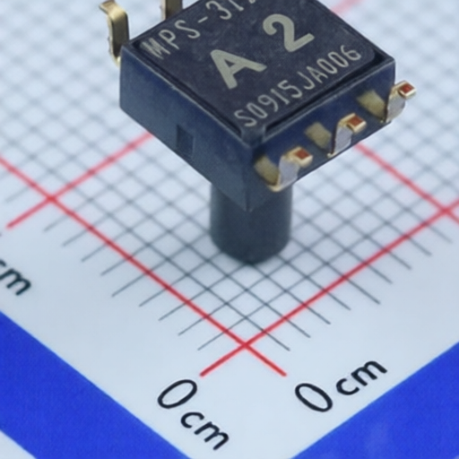 Metrodyne MPS3117-006GC-A2 for sale