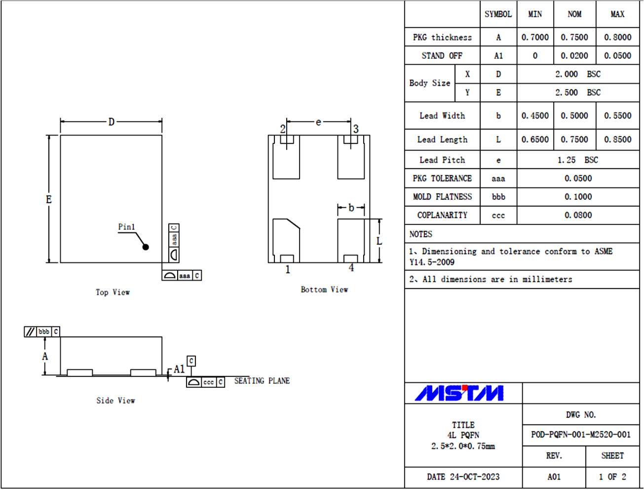 MSTM MST8011AI-22-YYE12.288000 for sale