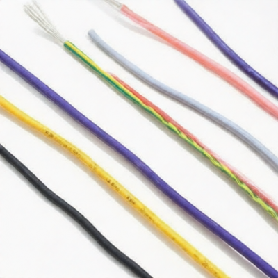 TRIUMPH CABLE UL1015#16AWG Green for sale