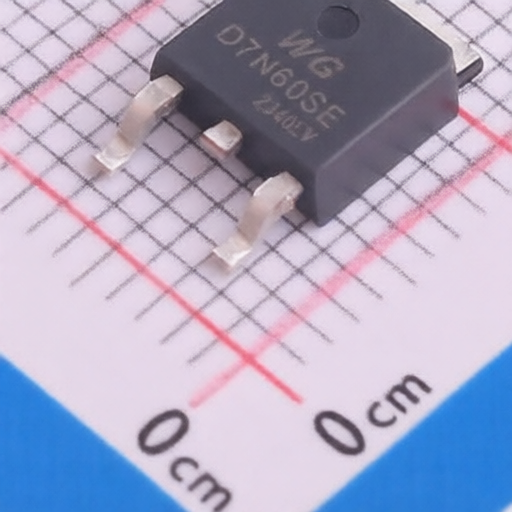 Wild Goose WGD7N60SE for sale