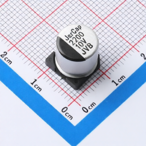 JIERR JVB10V2200M10X10 for sale