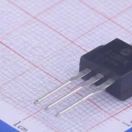 Jilin Sino-Microelectronics 3DD13007K-220 for sale