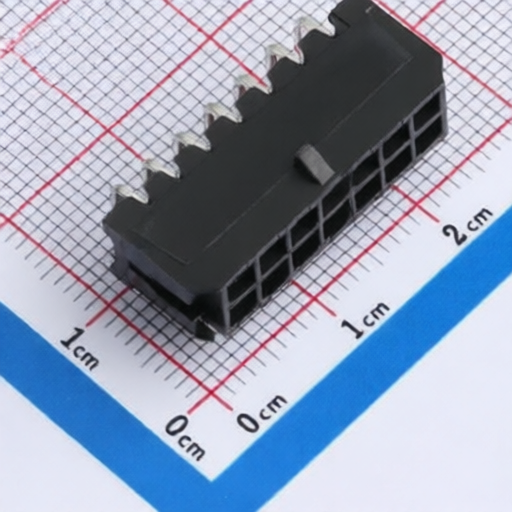 CONNFLY Elec DS1073-04-2x7MRB6 for sale