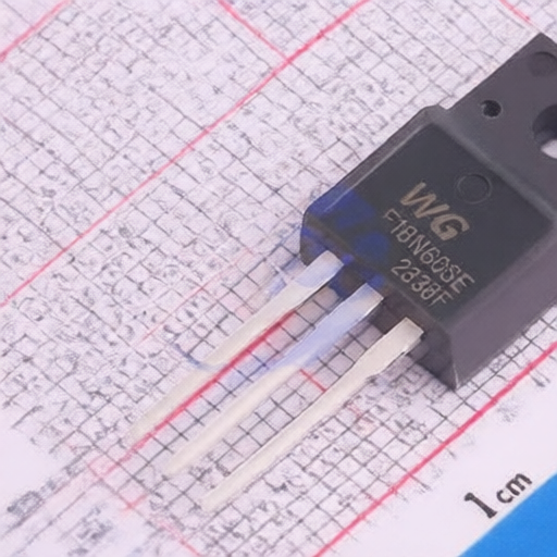 Wild Goose WGF18N60SE for sale