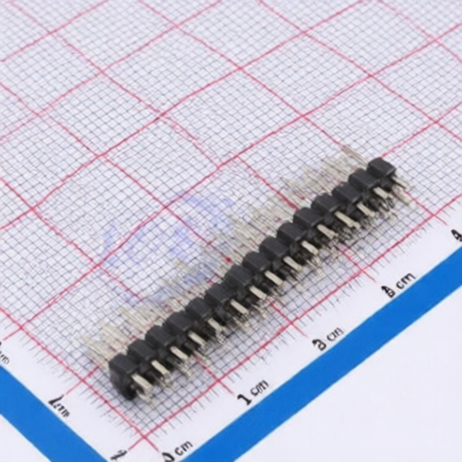 FG FG-PZ2.54-02-15P for sale