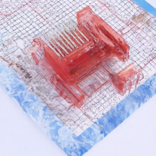 BXCONN WF-1A200B5P-R for sale