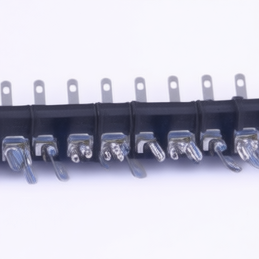 Cixi Kefa Elec KF55H-10.0-10P for sale