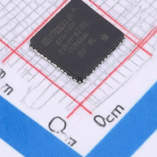 MICROCHIP LAN9500A-ABZJ-TR for sale