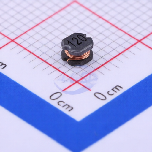 3L COILS SMTDR32-120M for sale