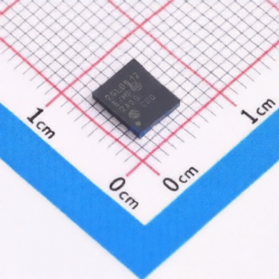 MICROCHIP 25LC512-E/MF for sale