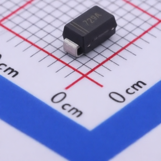 Shikues 1SMA4729AG for sale