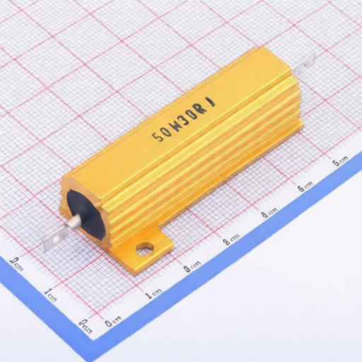 Milliohm HoRX-50W-30R-5% for sale