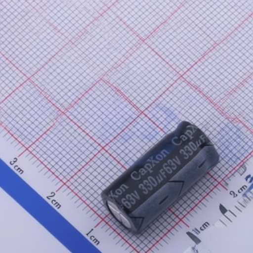 CapXon KF331M063G200A for sale