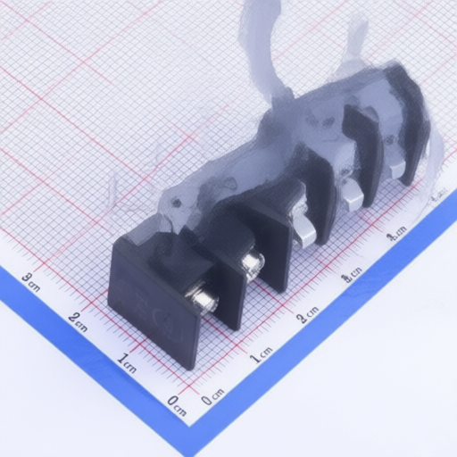 Cixi Kefa Elec KF45R-9.5-5P for sale