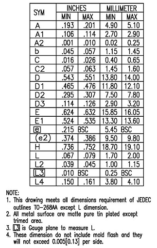 Littelfuse IXFK32N100X for sale
