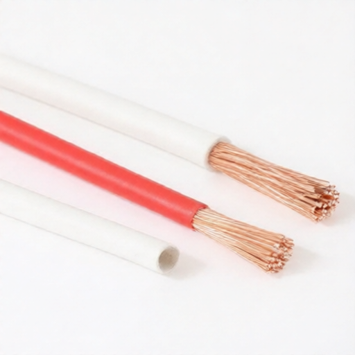 TRIUMPH CABLE 60227IEC02(RV)#50.0 Black for sale