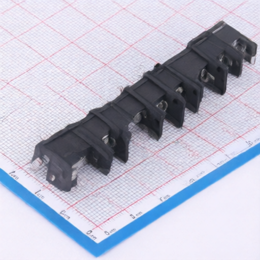 MAX MX25C-7.62-09P-BK01-Cu-S-A for sale