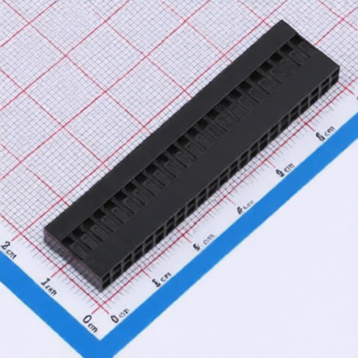 CONNFLY Elec I-DS1071-SCB02x23 for sale