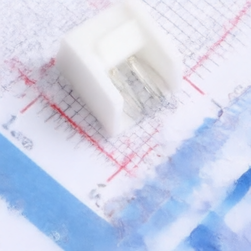 Hanbo Electronic WAFER-HY200Z-2A for sale