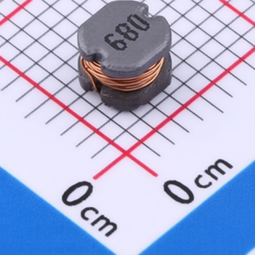 LanTu Micro SCD4532-680MT for sale