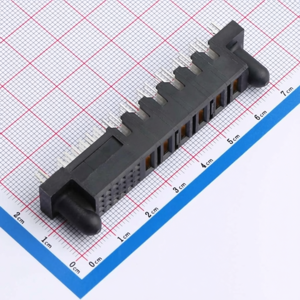 Amphenol 51741-10002406AALF for sale