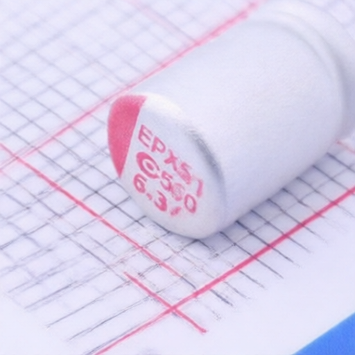 APAQ 6R3AREP561M06X8E11P35 for sale