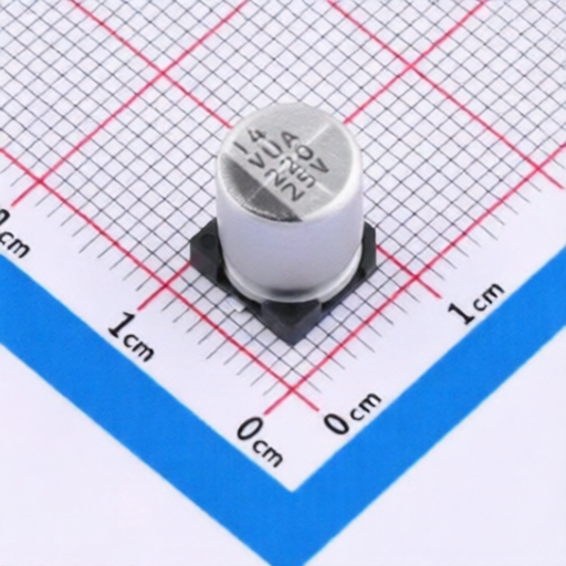 Lelon VUA221M1ETR-0810L for sale