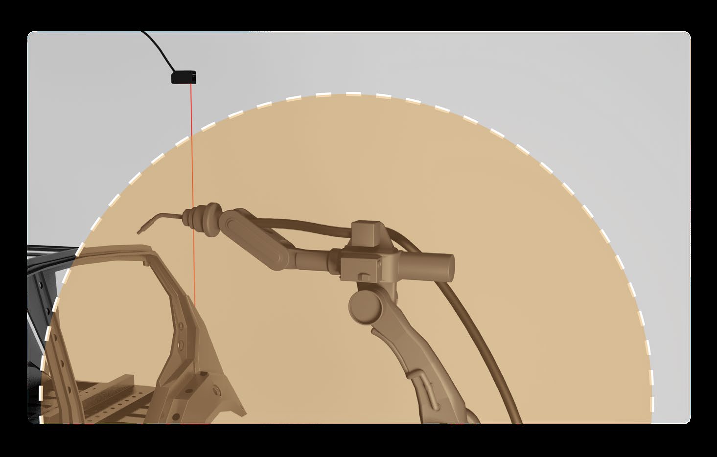 PANASONIC HG-F13A-A-P for sale