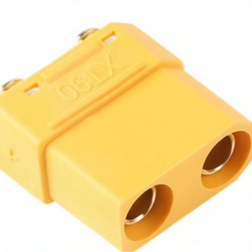 Changzhou Amass Elec XT90PB-F.G.Y for sale