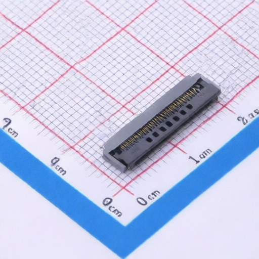 HRS FH52-30S-0.5SH for sale